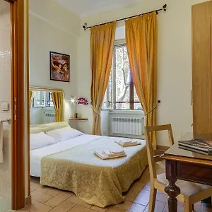  Apartment At St. Peter's Italy