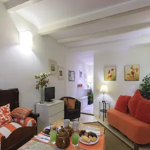  Apartment Trust-trastevere Italy