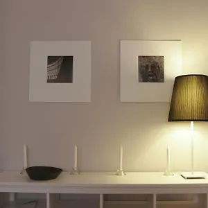  Apartment Roman Suite Italy