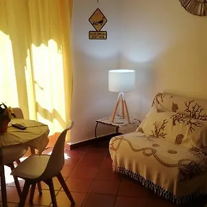  Apartment Marku's House Italy