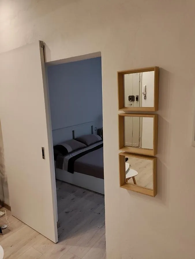 Cozy Apartment Near Ponte Vecchio Firenze