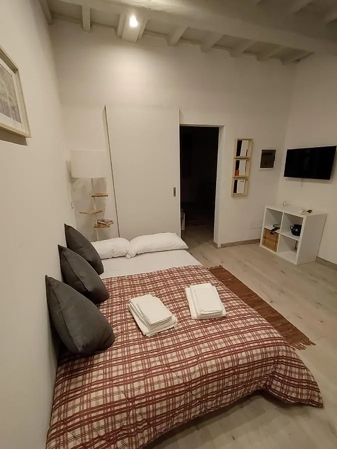 Cozy Apartment Near Ponte Vecchio Firenze Italien