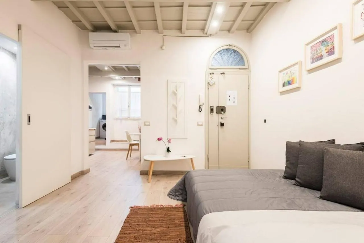 Cozy Apartment Near Ponte Vecchio Firenze