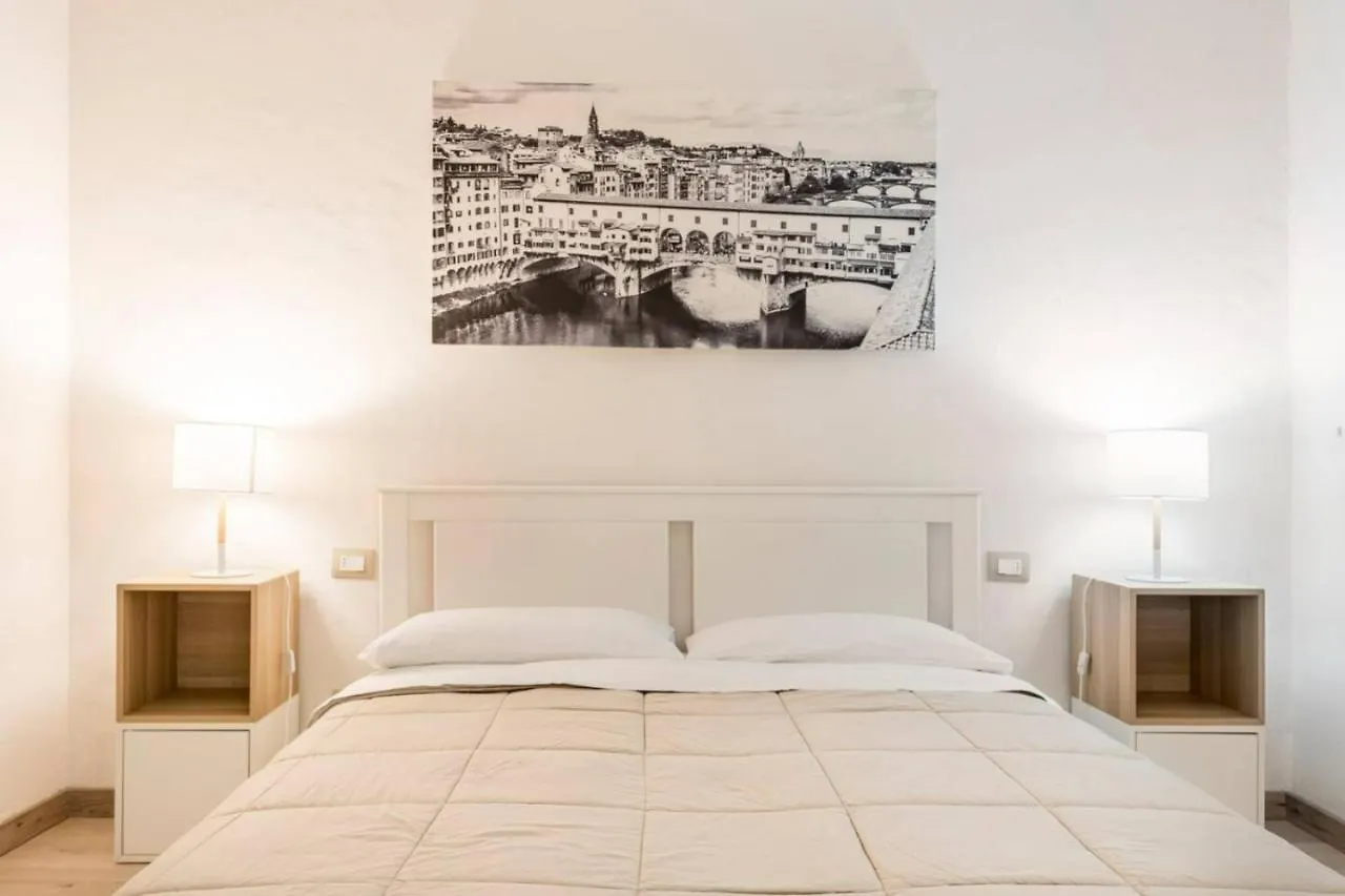 Cozy Apartment Near Ponte Vecchio Florence 0*,  Italy