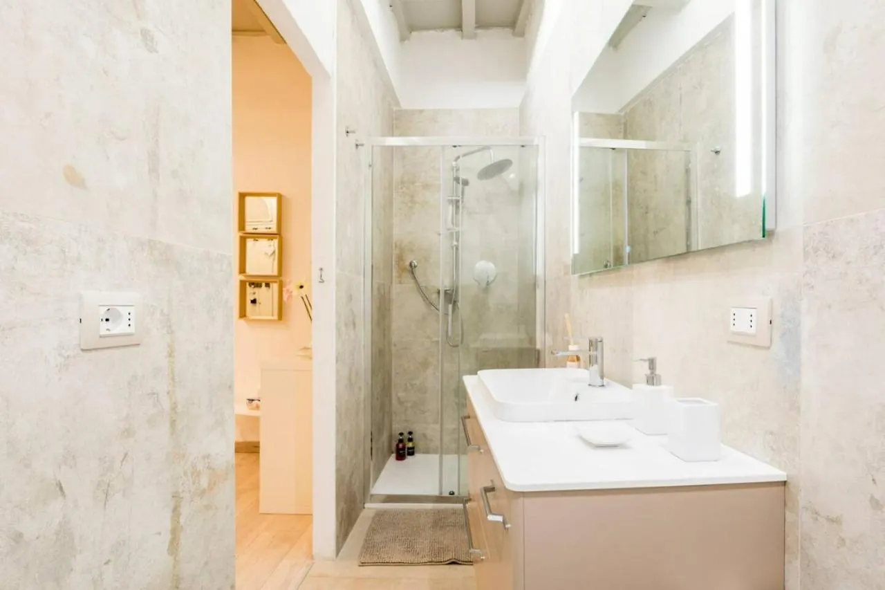 Cozy Apartment Near Ponte Vecchio Firenze 0*,