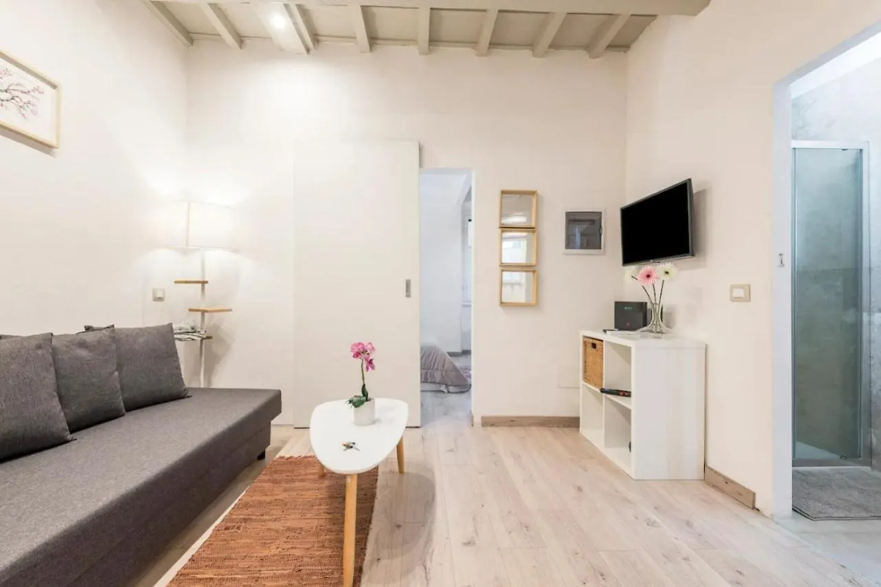 Cozy Apartment Near Ponte Vecchio Firenze Italien