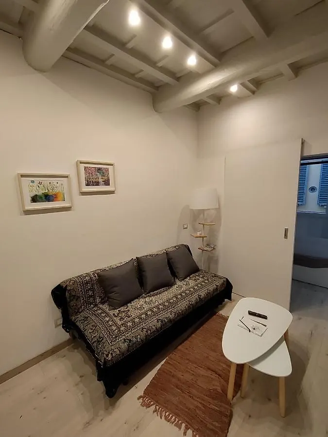 Cozy Apartment Near Ponte Vecchio Florence
